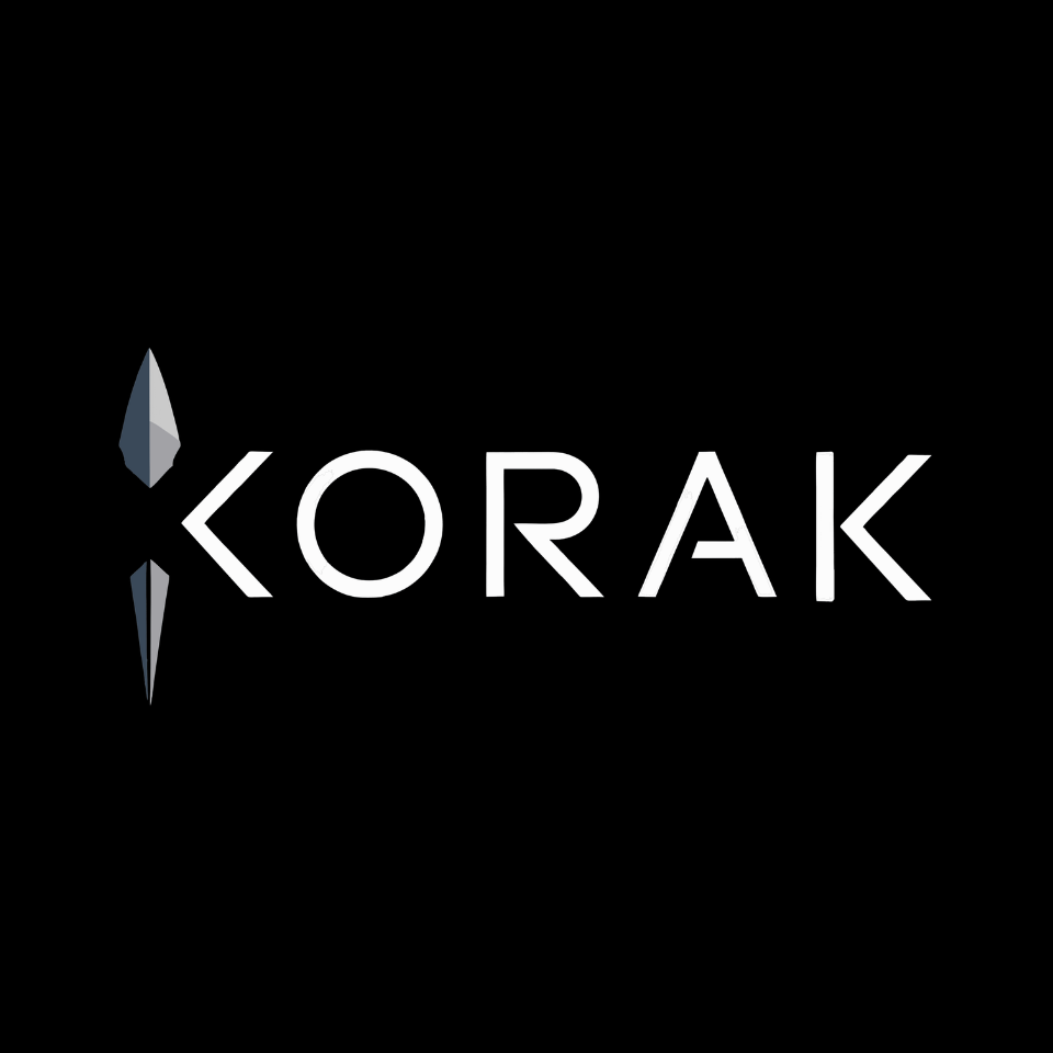 korak space
